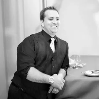 Zach D.