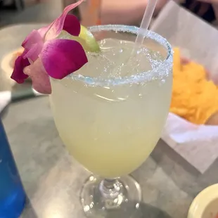 Margarita