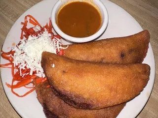 Mi Raza Restaurant