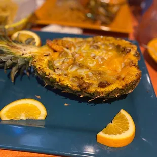 Piña Loca