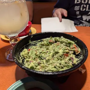 Guacamole