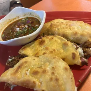 Biiria tacos