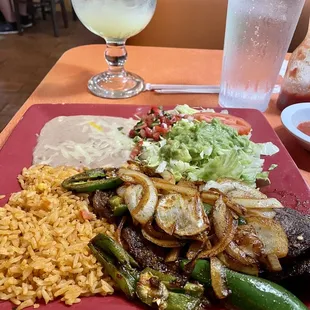 Carne Asada