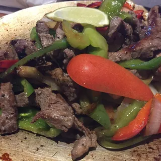 Fajitas