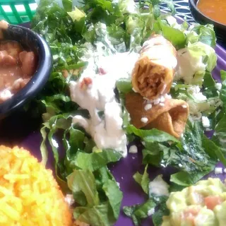 Flautas