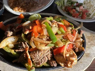 Jose's Blue Sombrero