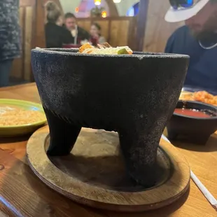 Molcajete