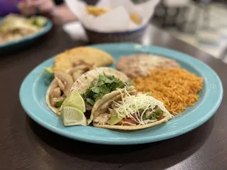 Chavela's Mexican Cuisine