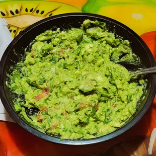 Fresh Guac