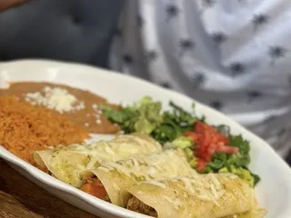 Salsas Cocina Mex Oviedo