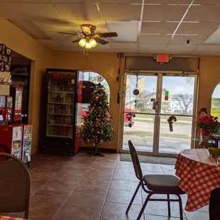 New &amp; improved. No longer the purple building