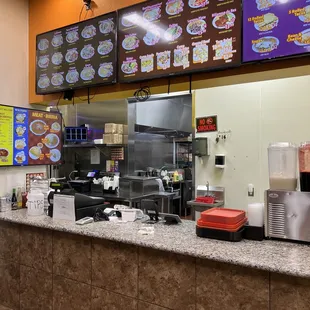 Second time it&apos;s very fresh and convenient