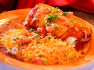 Baja Miguel's