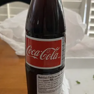 Mexican Coke