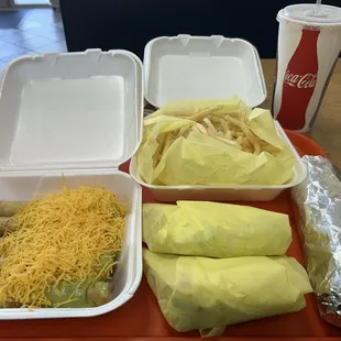 All of these for almost $40 SMH