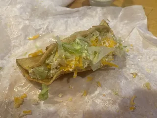 Viva El Taco Express