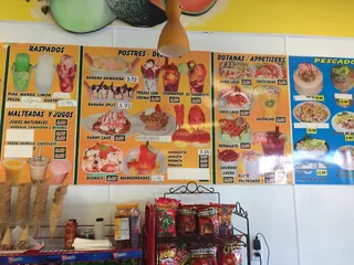 Abuela's Tacos