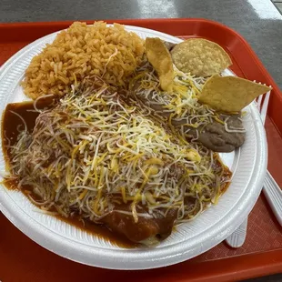 Shredded Beef Tamales
