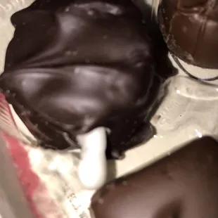 me after eating the burrito 0/10 don't ever get it