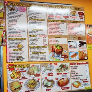 menu, ramen and noodles