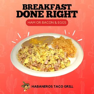 Habaneros Taco Grill