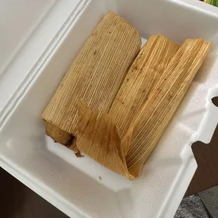 1 Tamale