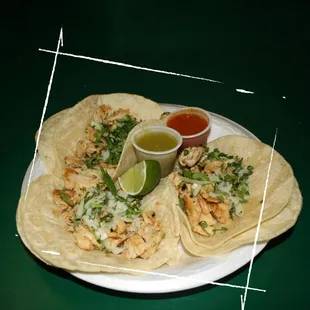 Habaneros Taco Grill