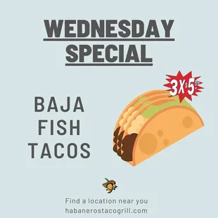 Habaneros Taco Grill