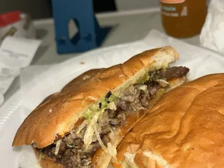 Taqueria La Casa Del Pastor