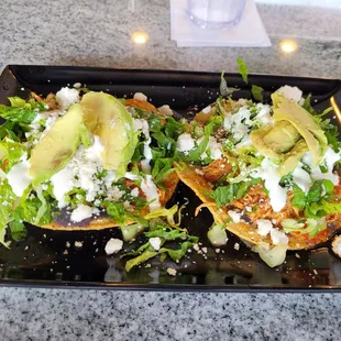 Habaneros Tacos Tequila Mezcal