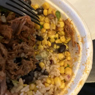 curry, food
