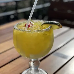 Patron Margarita