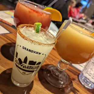 drink