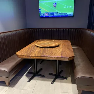 Seating