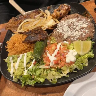 Carne Asada