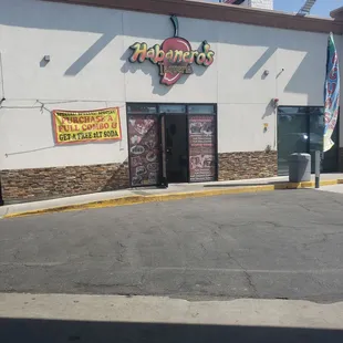 Good grill mexican food