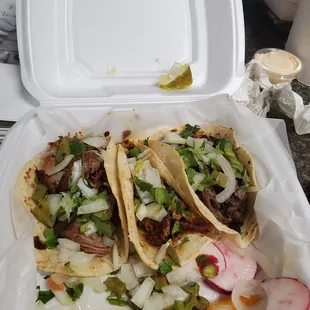 food, tacos