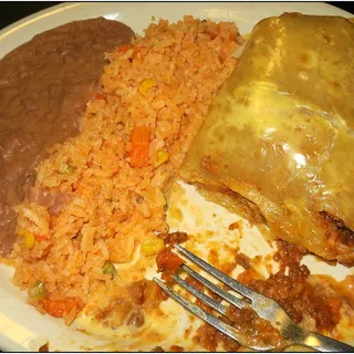 Chimichanga