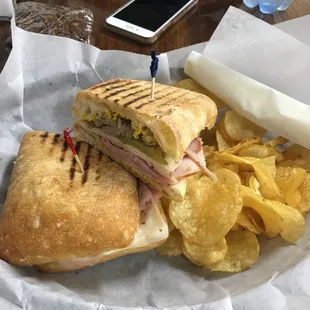 Cuban