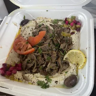Hummus