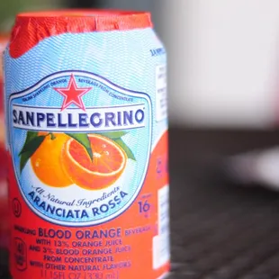 San Pellegrino
