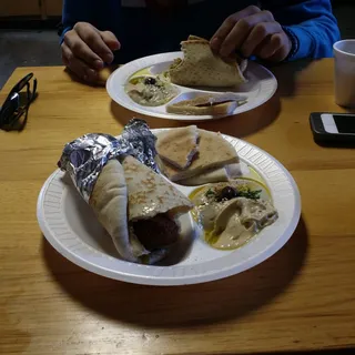 Falafil