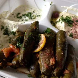 Hummus