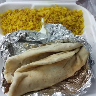 Arabic Rice