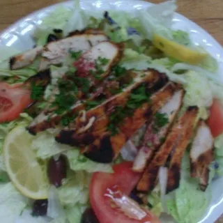 Chicken Salad