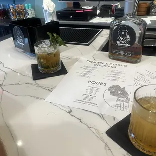 drink