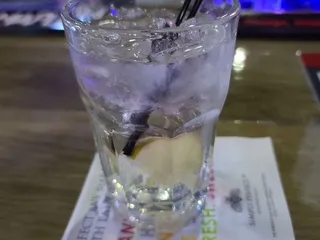 K.G.'s Pub