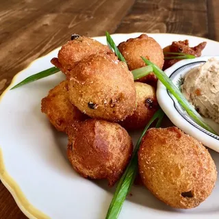 Hushpuppies