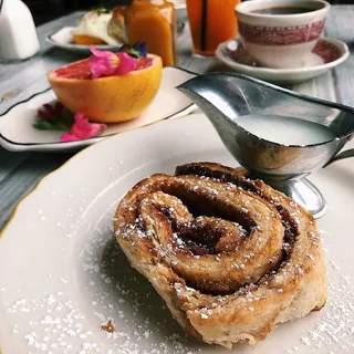 Cinnamon Roll