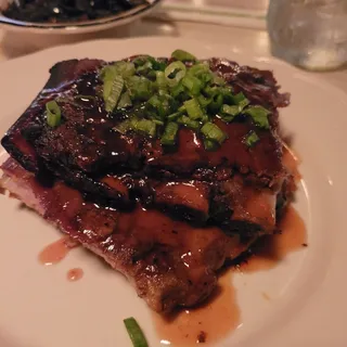 Ribs Half